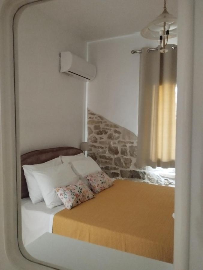 Το Πέτρινο Aitoliko Exterior foto